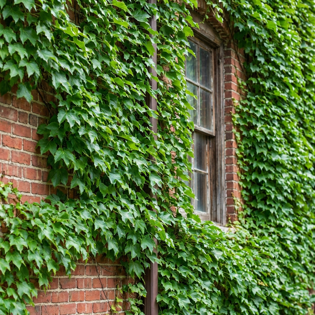 Boston Ivy - Parthenocissus tricuspidata