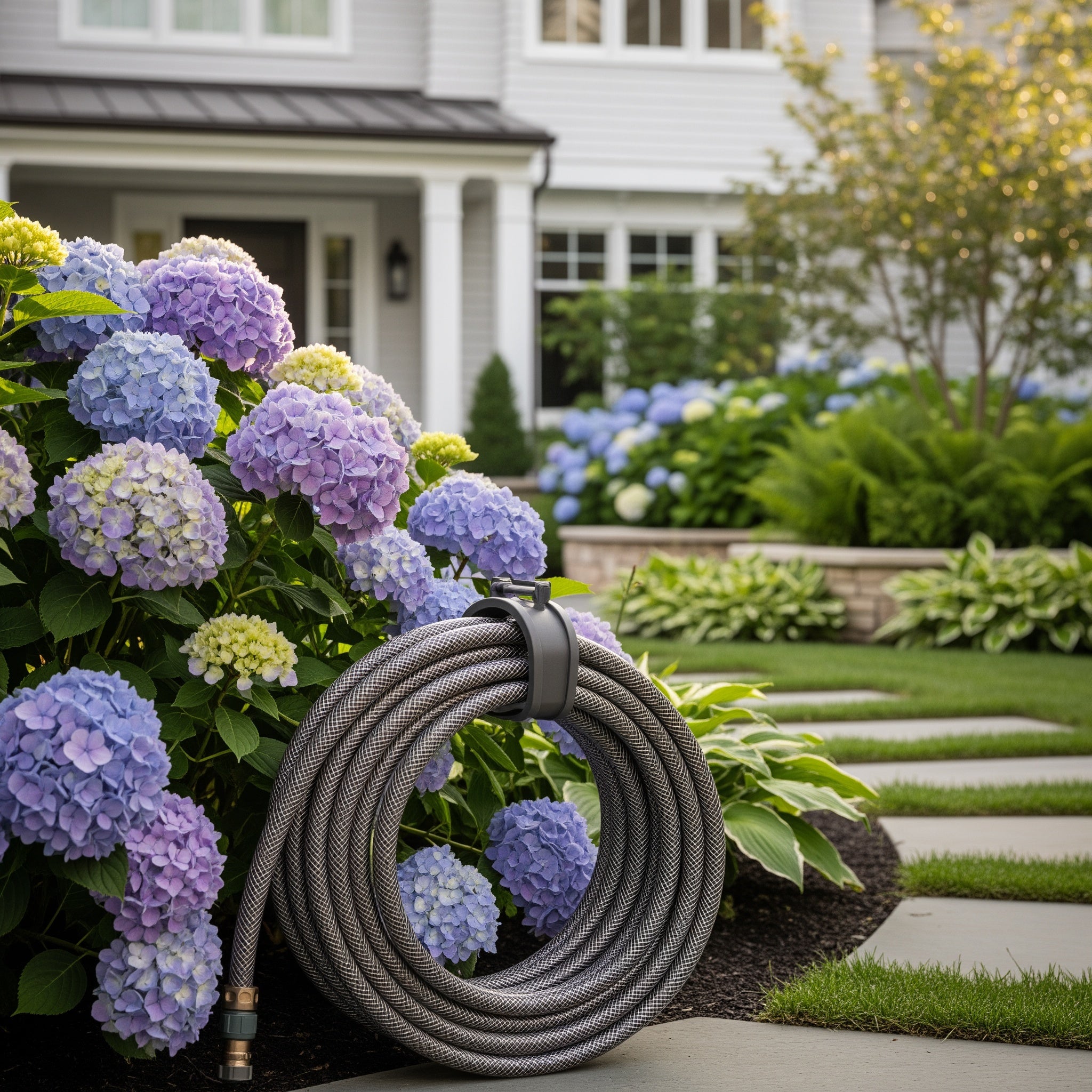 Water Right 400 Series Polyurethane Garden Hose
