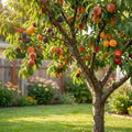 Fruit Cocktail Tree - Multi-Grafted Stone Fruit Tree