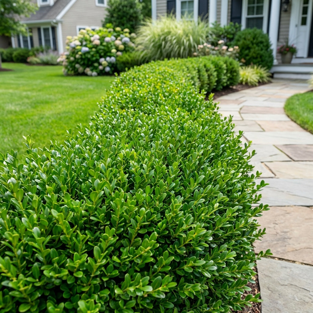 Proven Winners? Sprinter? Boxwood - Buxus microphylla 'Bulthouse'
