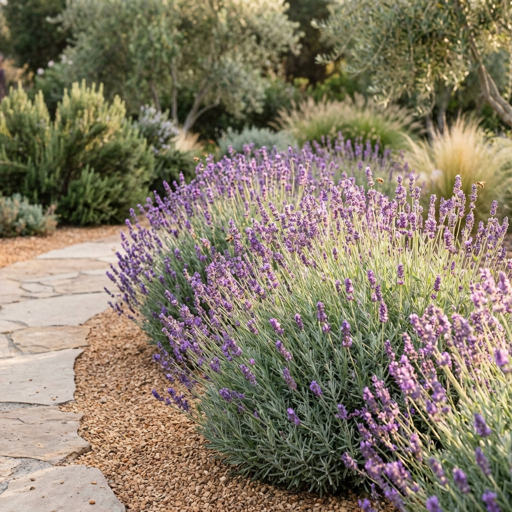 Phenomenal? Lavender - Lavandula intermedia 'Phenomenal'