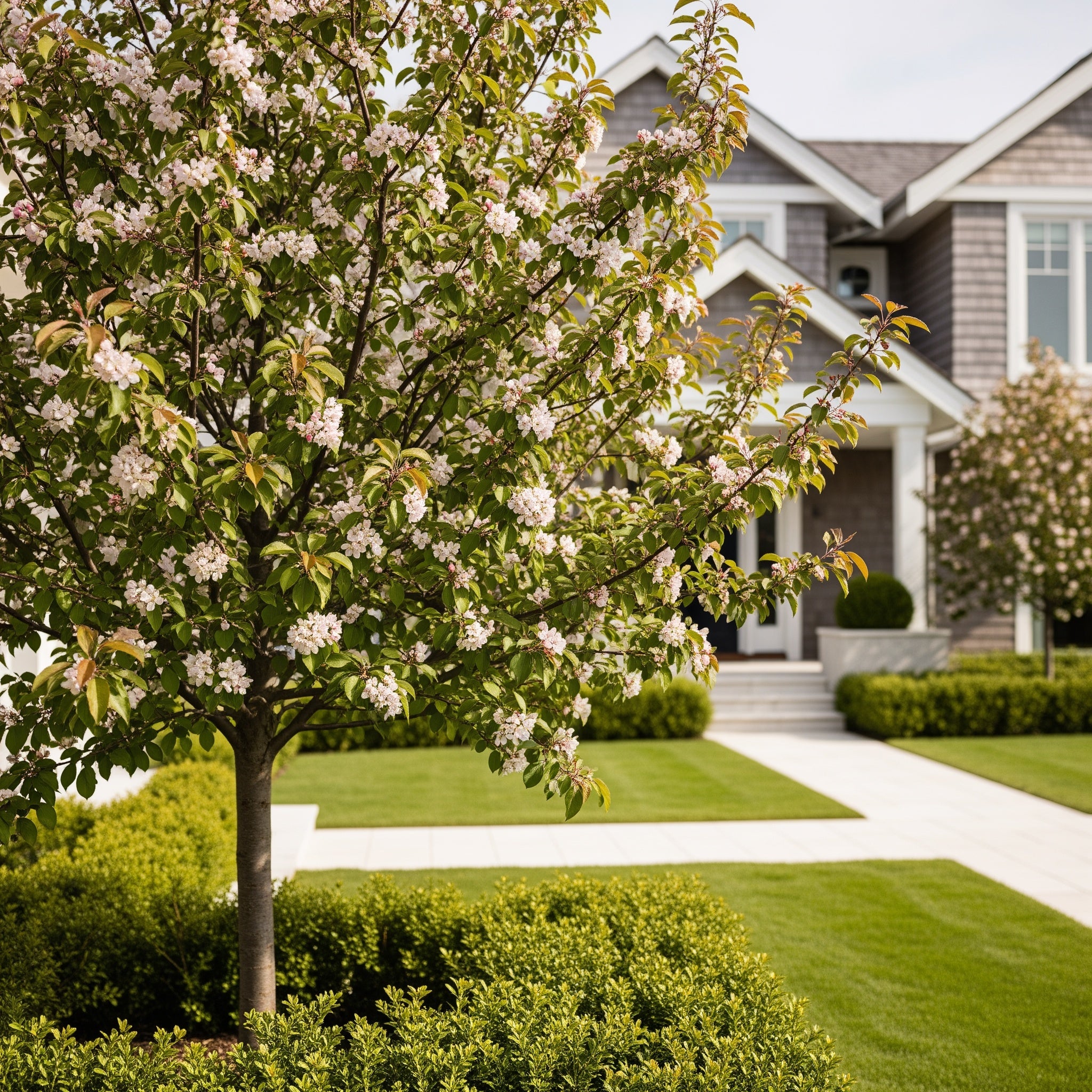 Adirondack Crabapple Tree - Malus 'Adirondack'