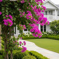 Alexandra Bougainvillea - Bougainvillea 'Alexandra'