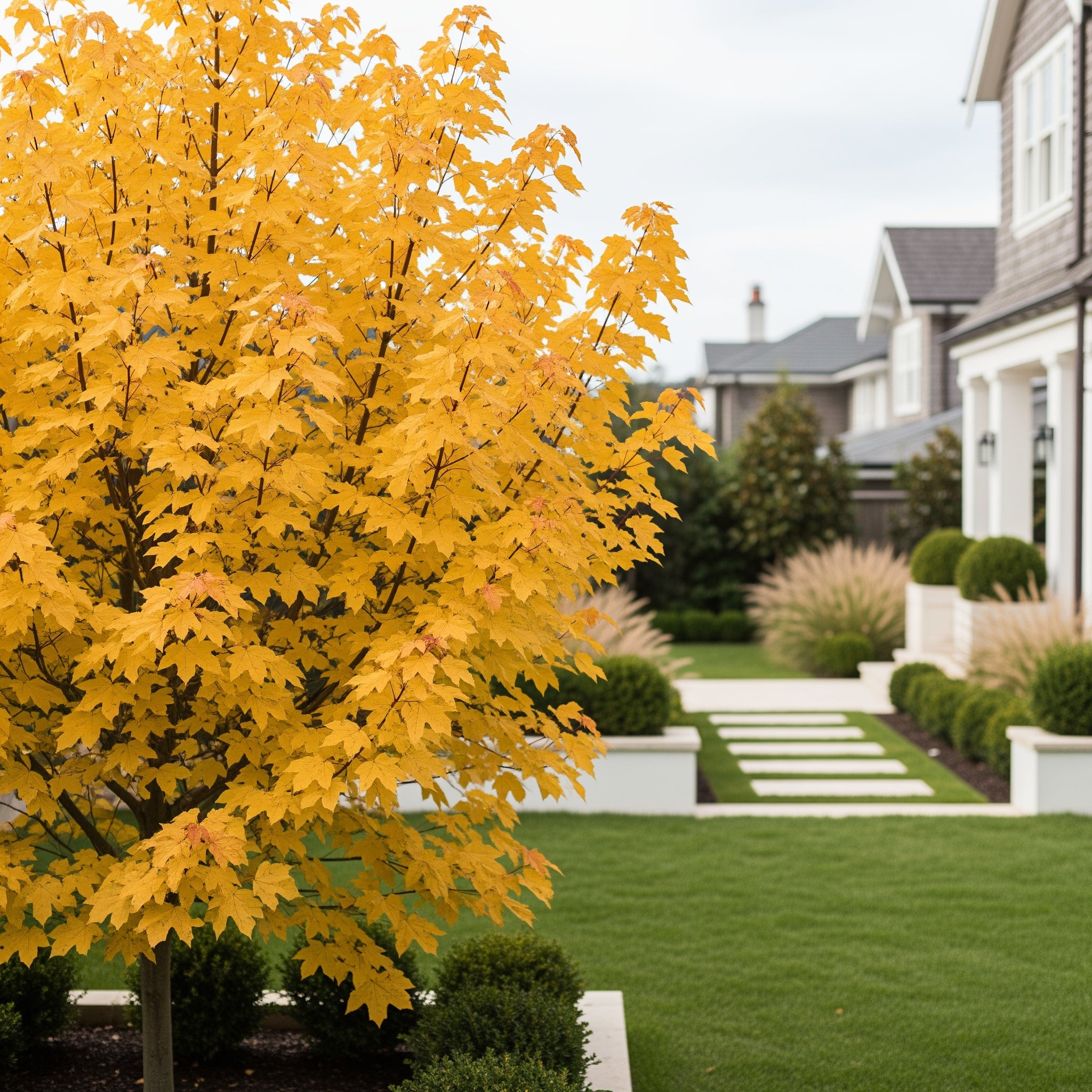 Armstrong Gold? Maple Tree - Acer