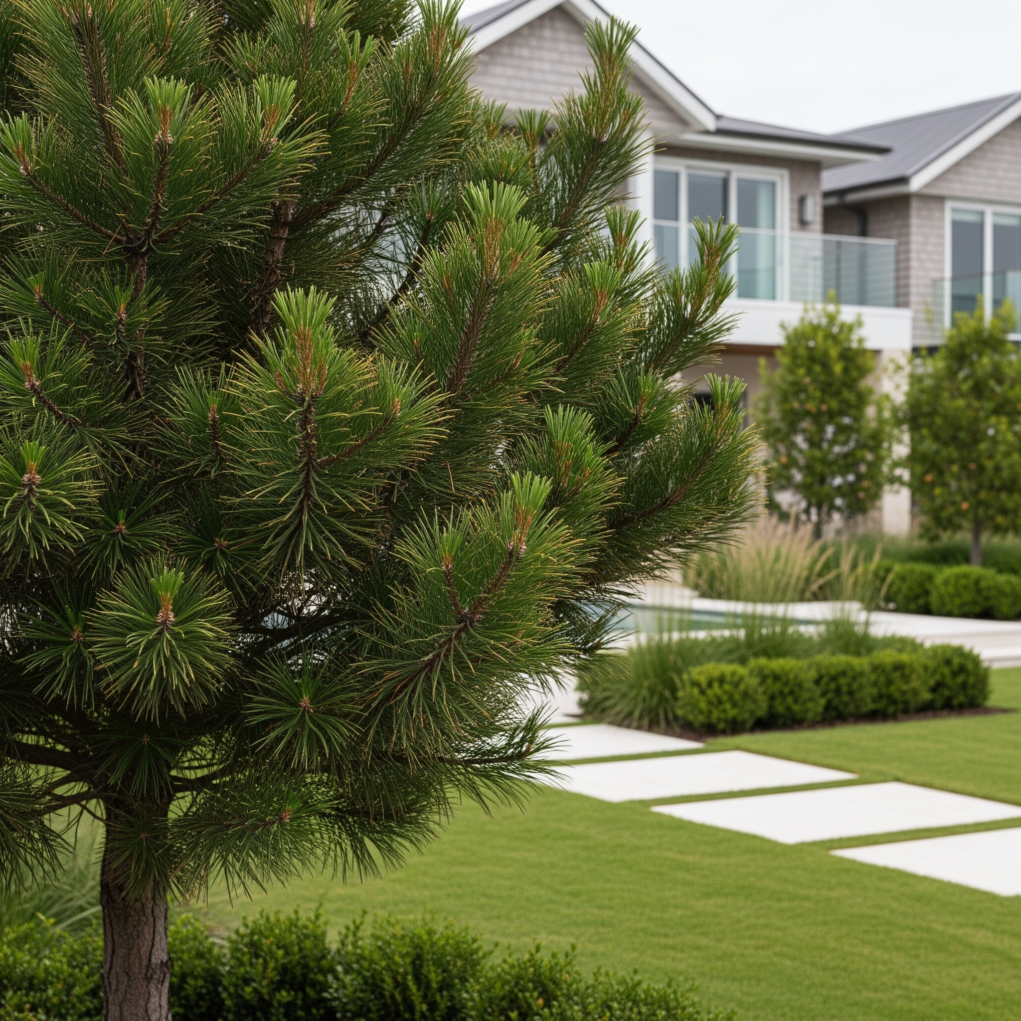 Austrian Pine Tree - Pinus nigra