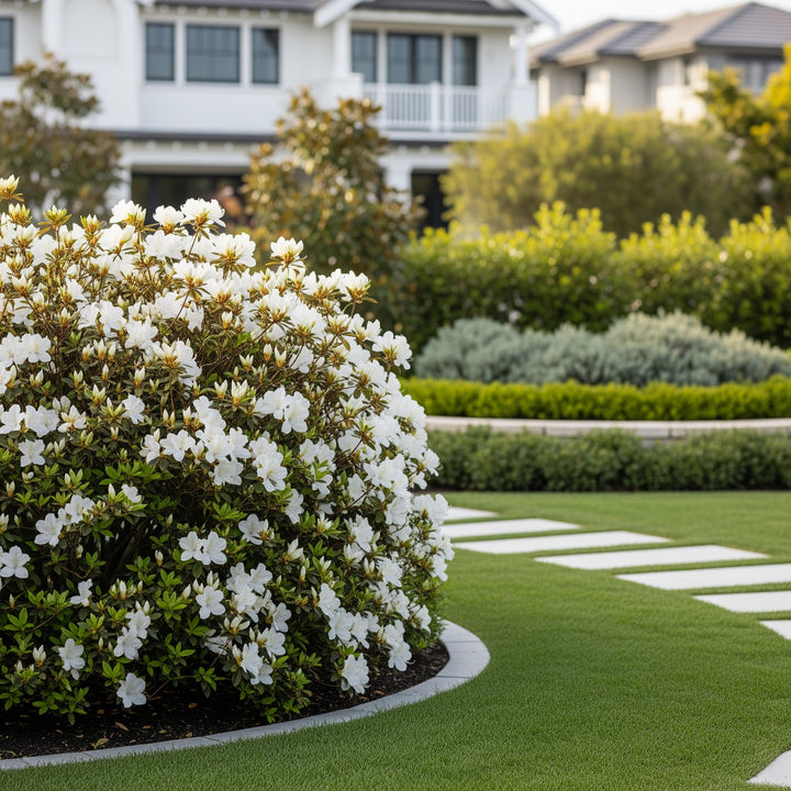Autumn Lily® Encore® Azalea