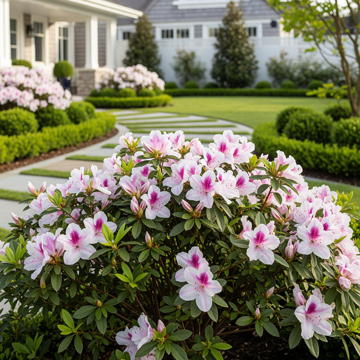 Autumn Twist® Encore® Azalea