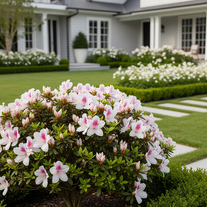 Autumn Angel® Encore® Azalea