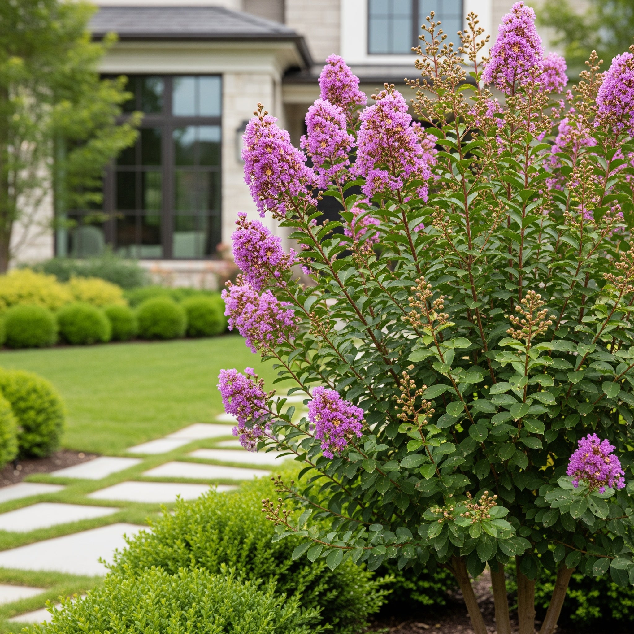 Bloomables? Bellini? Grape Crape Myrtle