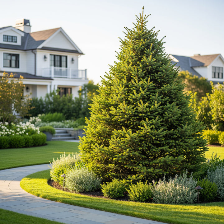 Black Hills Spruce Tree - Picea glauca densata