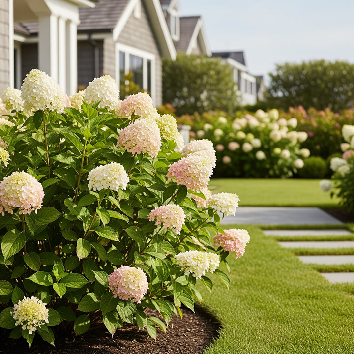 Proven Winners® Bobo® Hydrangea Shrub - Hydrangea paniculata 'Bobo'