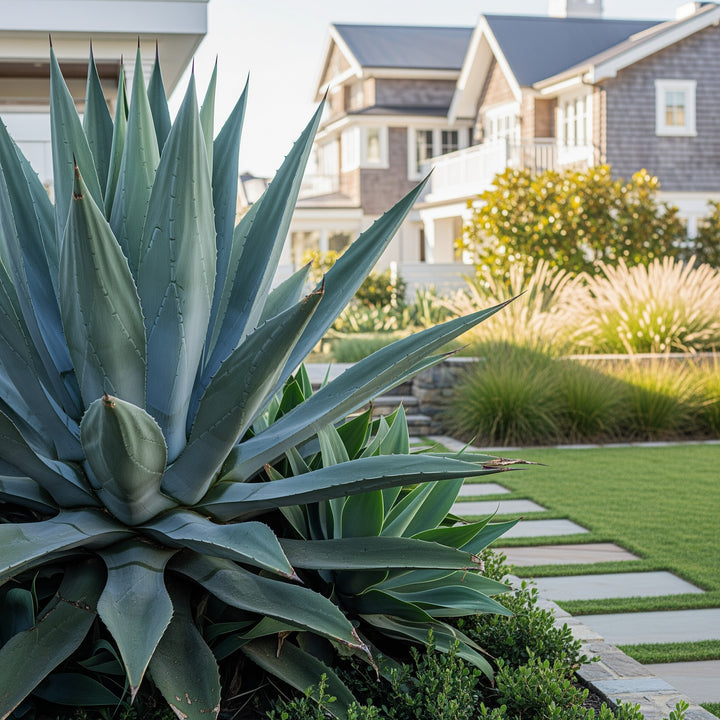 Century Plant - Agave americana