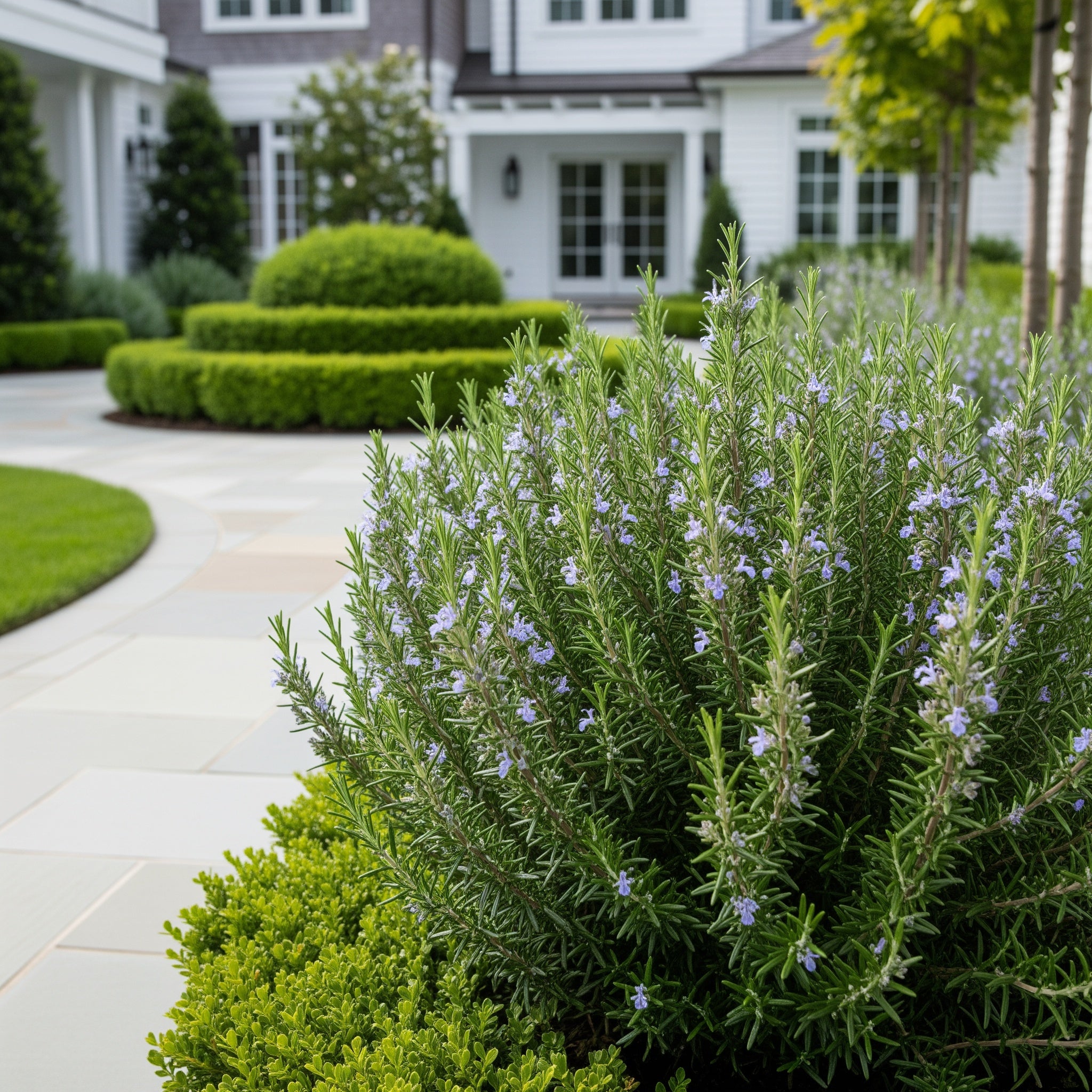 Southern Living? Chef's Choice? Rosemary Plant