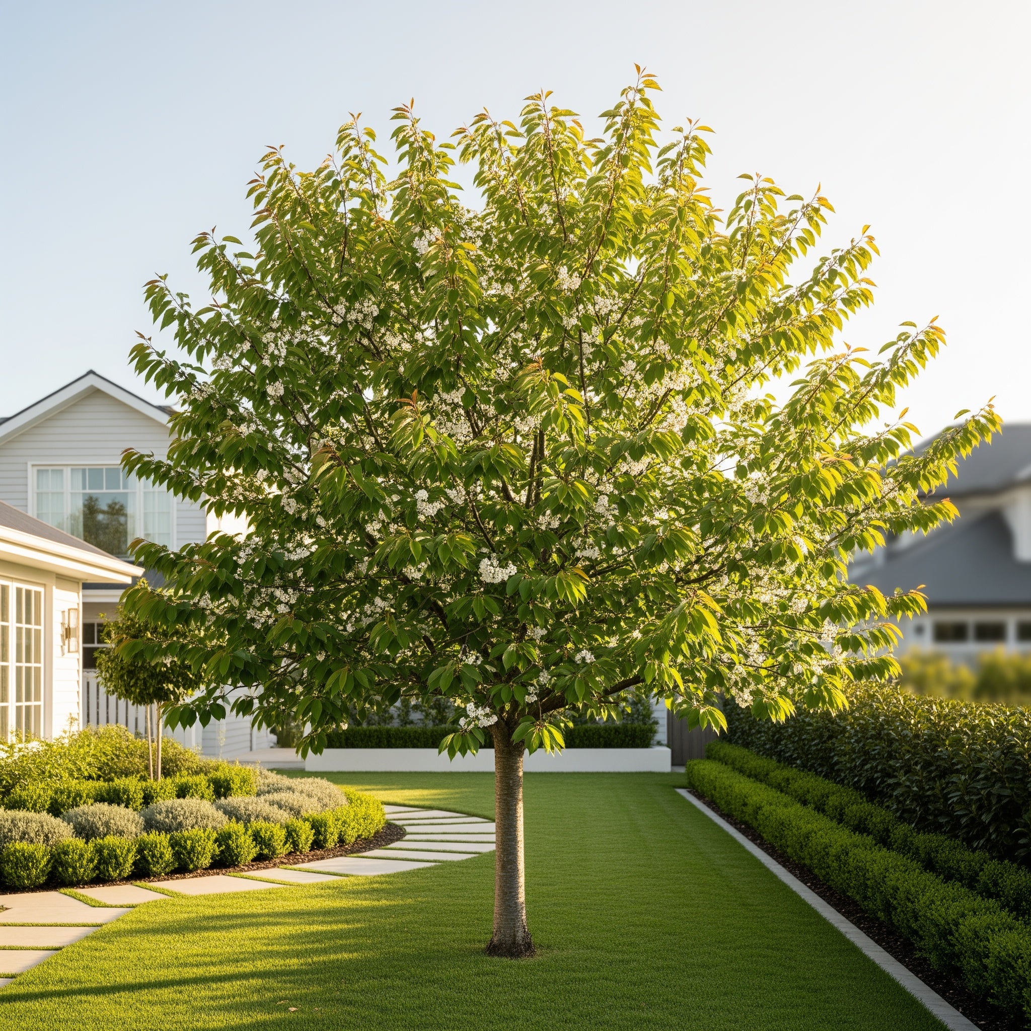 Chelan? Cherry Tree - Prunus avium 'Chelan'