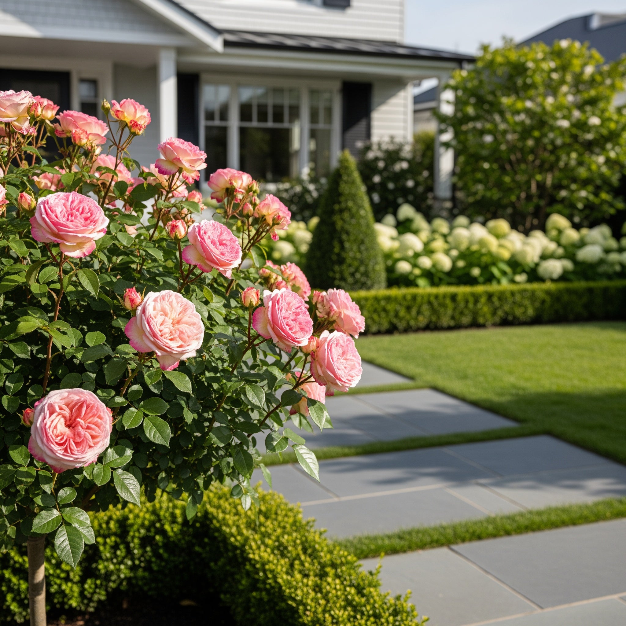 Bloomables? Cherries & Champagne? Rose