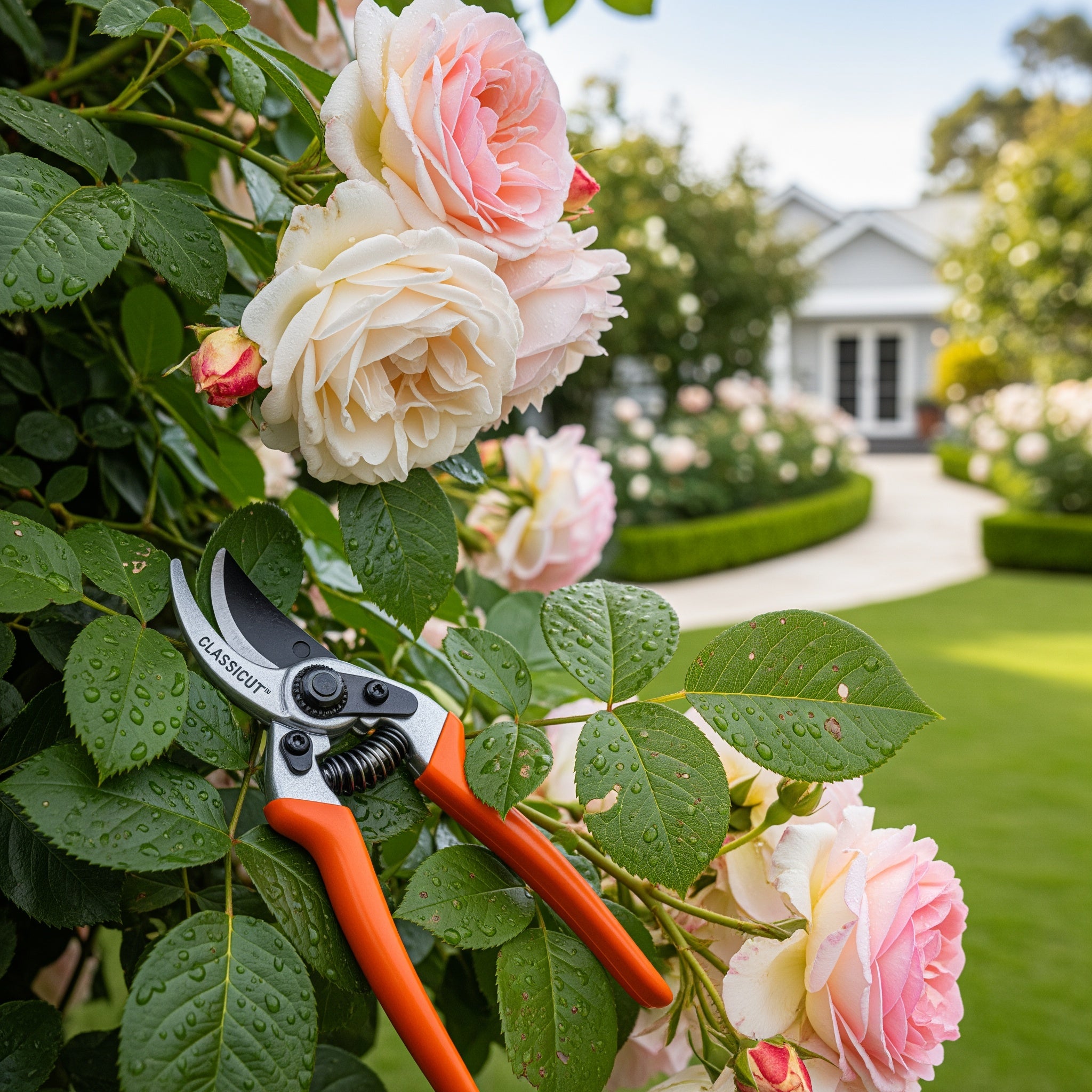 Corona ClassicCUT? Pruners - 3/4 in.
