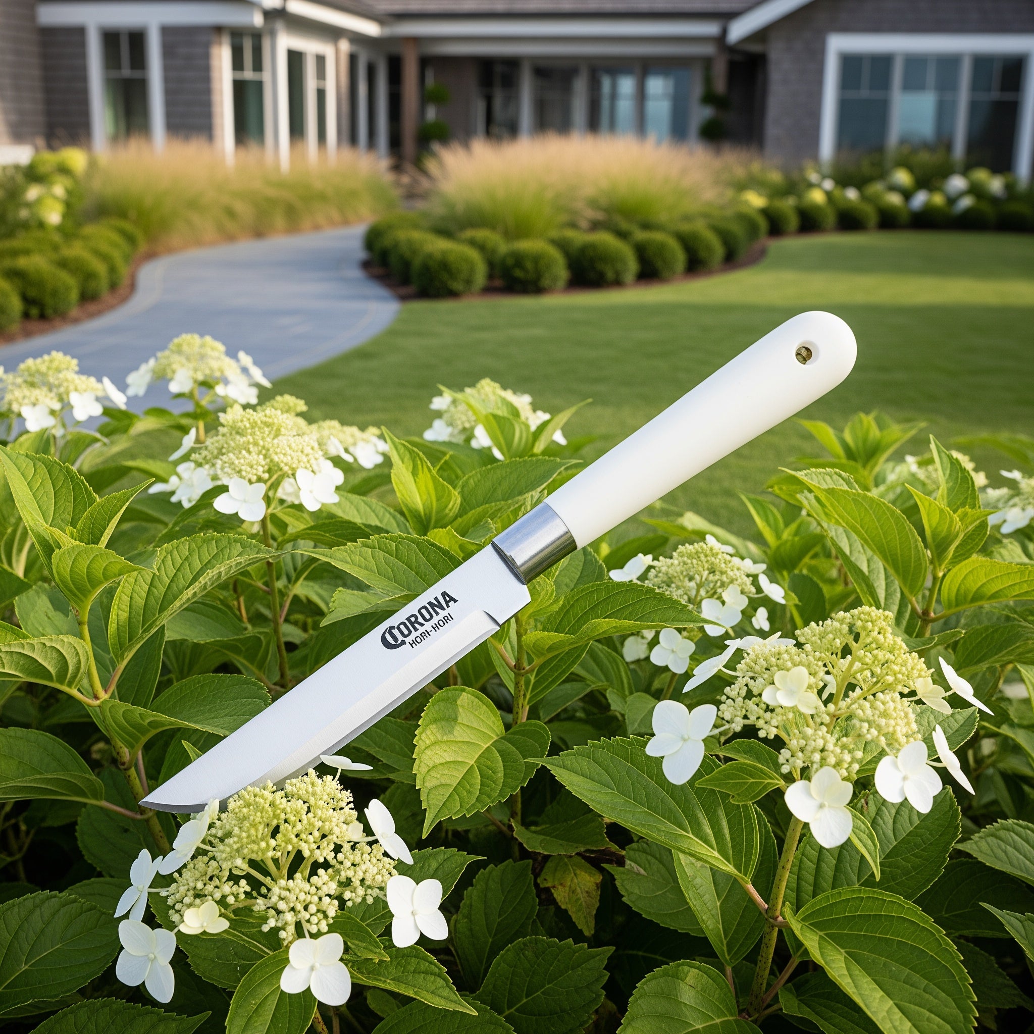 Corona Hori-Hori Garden Knife