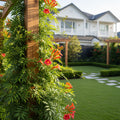 Cypress Wood Trellis