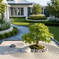 Desktop Zen Garden Kit