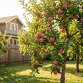 Pink Lady? Apple Tree - Malus domestica 'Cripps Pink'