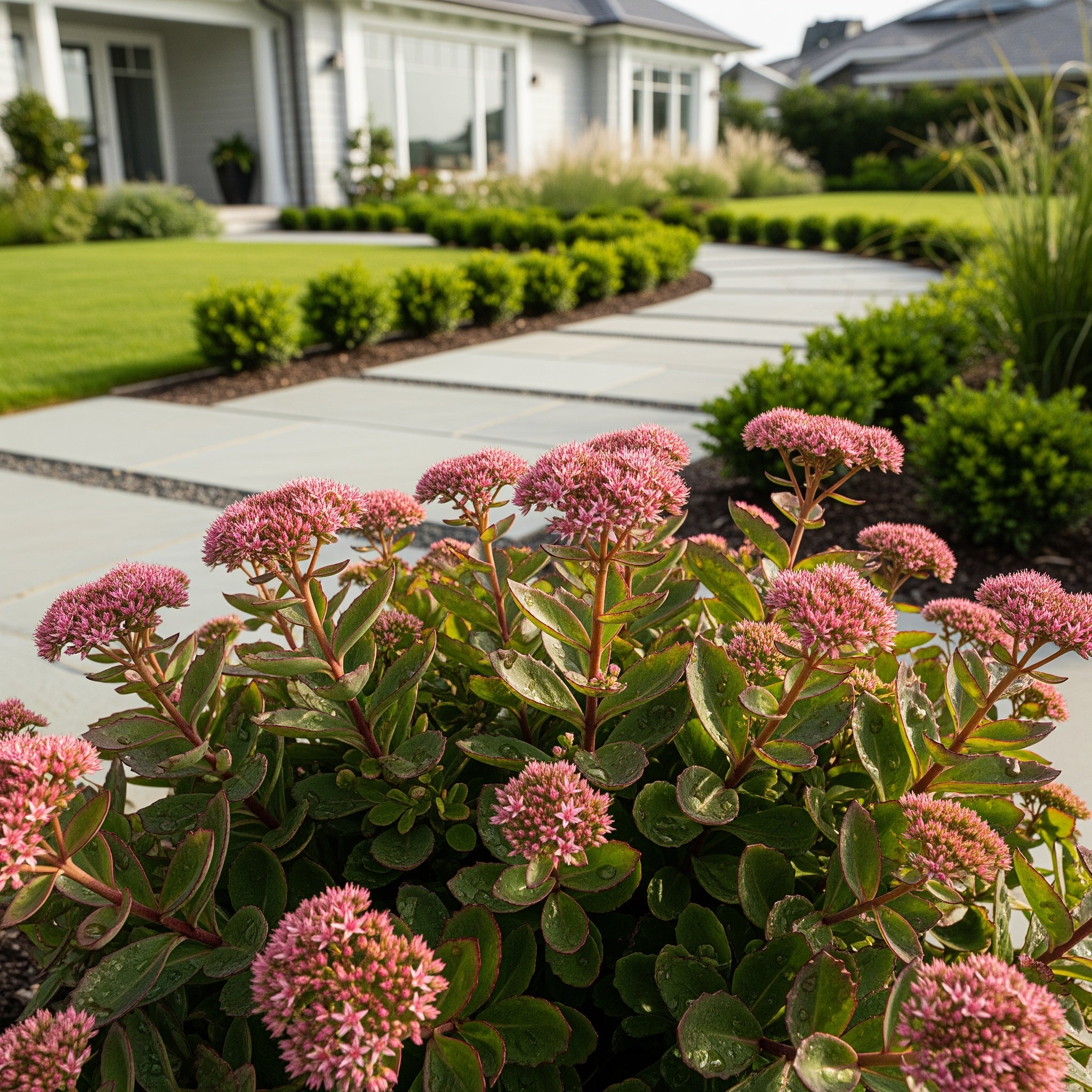 Sunsparkler? Dream Dazzler Sedum Plant