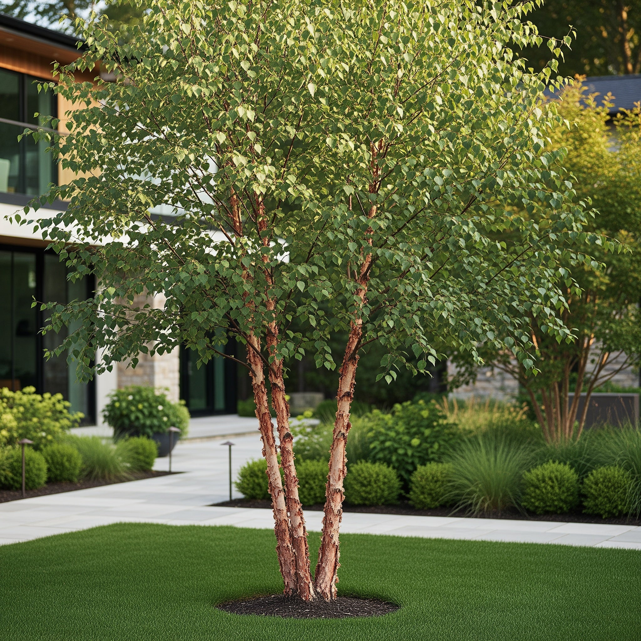 Dura Heat? River Birch - Betula nigra 'Dura Heat'