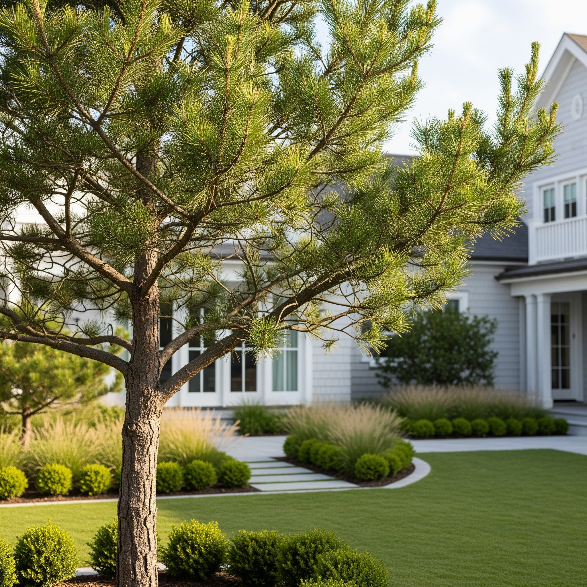 Eldarica Pine Tree - Pinus eldarica