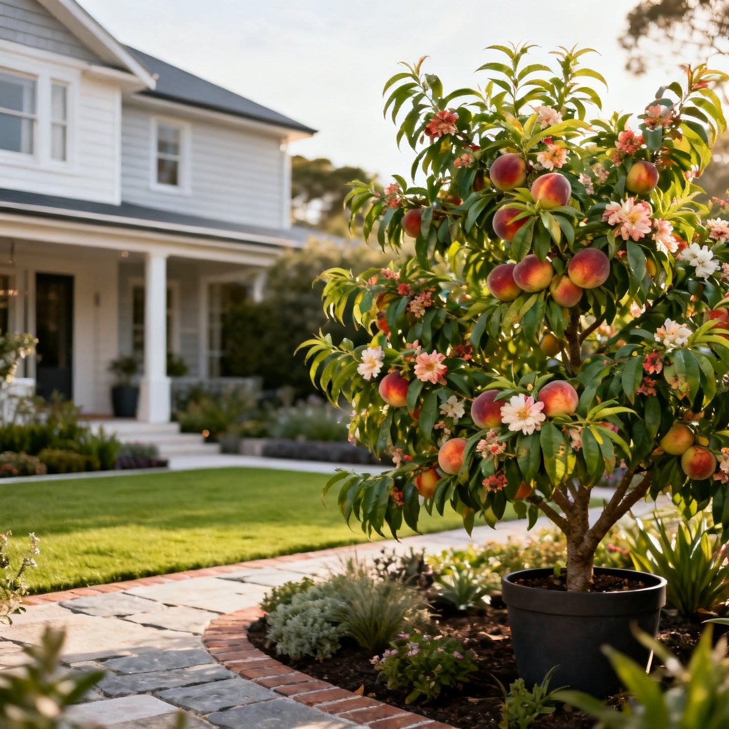 Flavor Queen Pluot? - Prunus hybrid