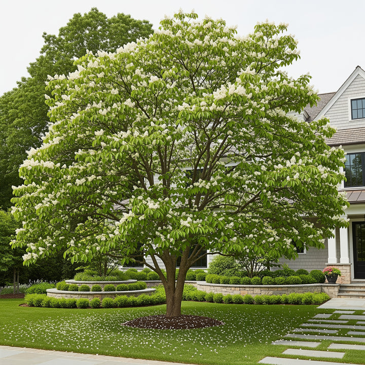 Franklin Tree - Franklinia alatamaha
