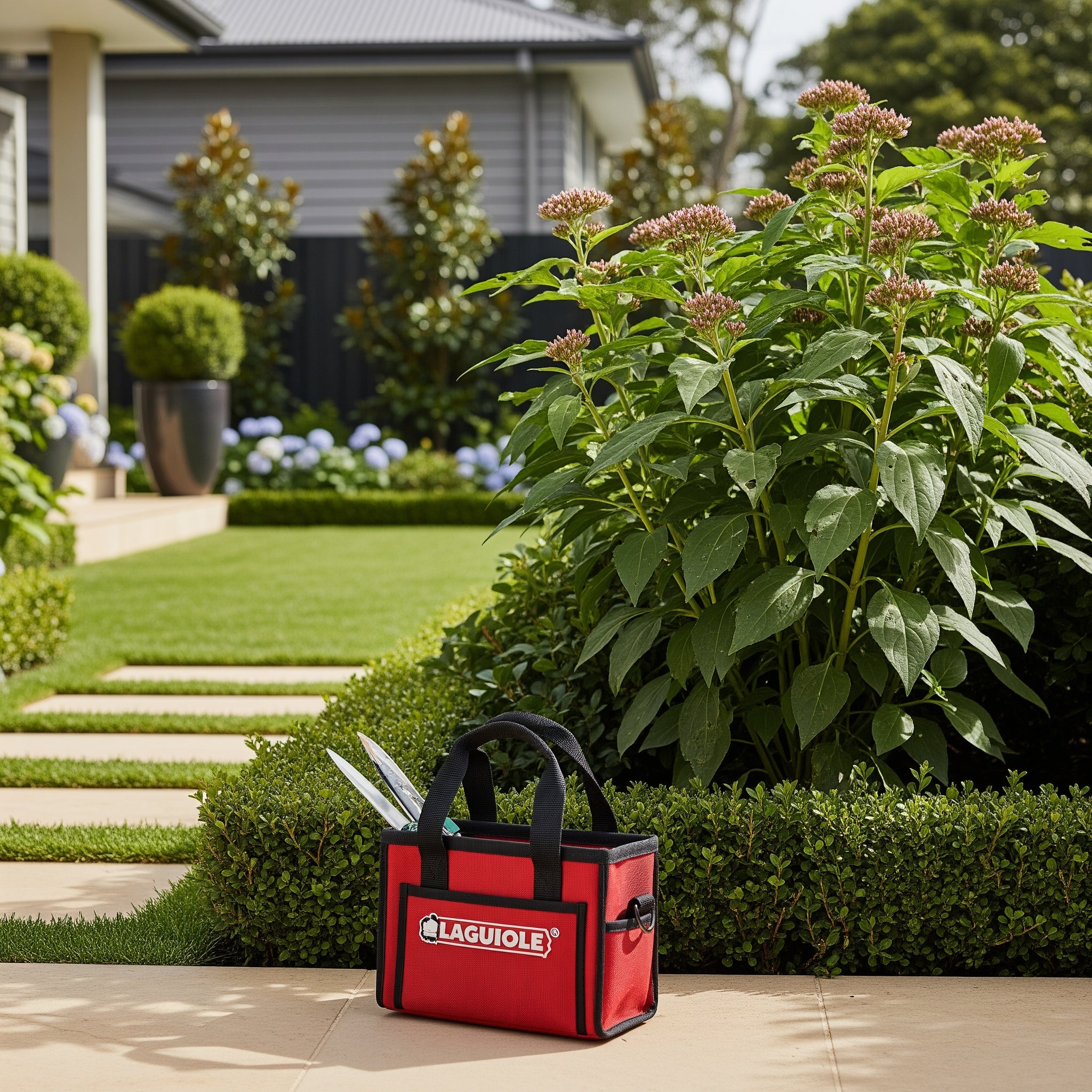 Laguiole Garden Tool Bag