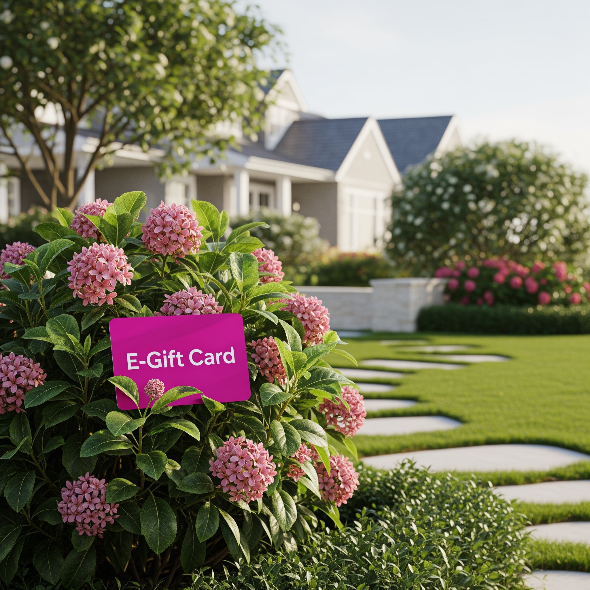 E-Gift Card