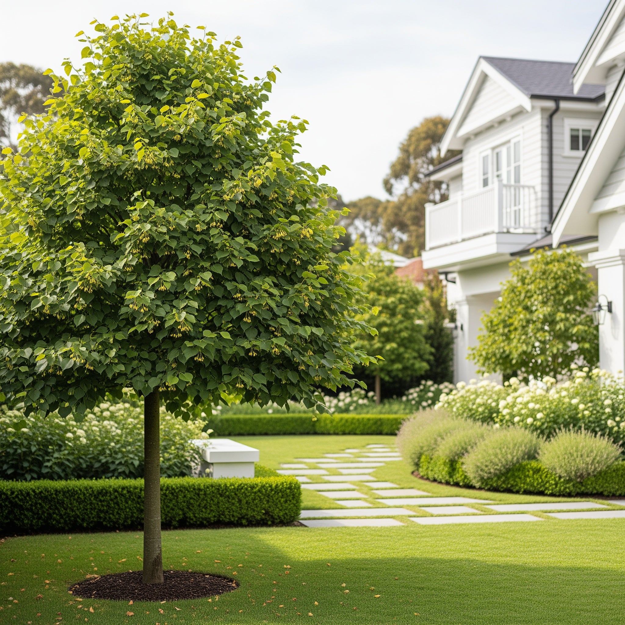 Greenspire? Linden Tree - Tilia