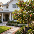 Harko Nectarine Tree - Prunus persica