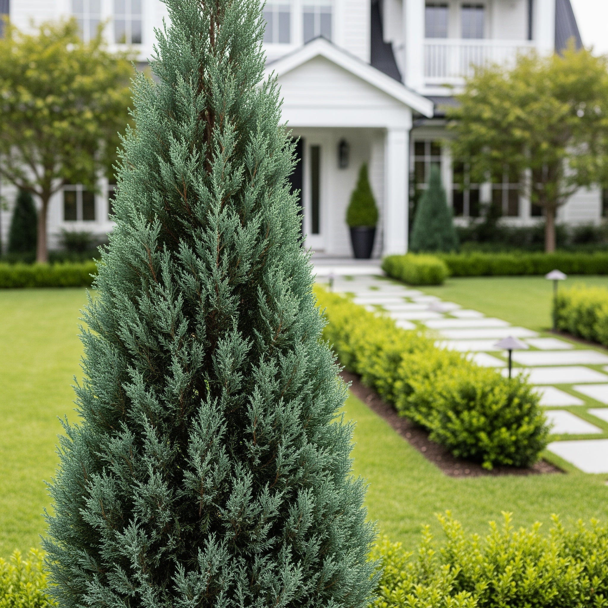 Italian Cypress Tree Arizona - Cupressus sempervirens