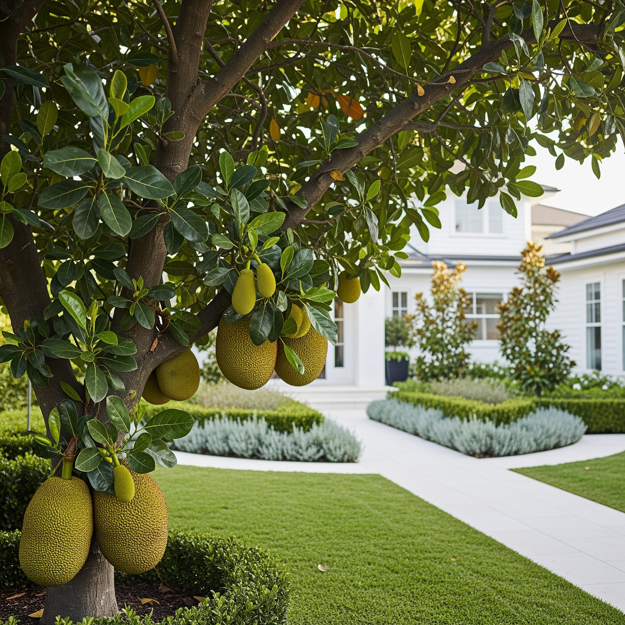 Jackfruit Tree - Artocarpus heterophyllus