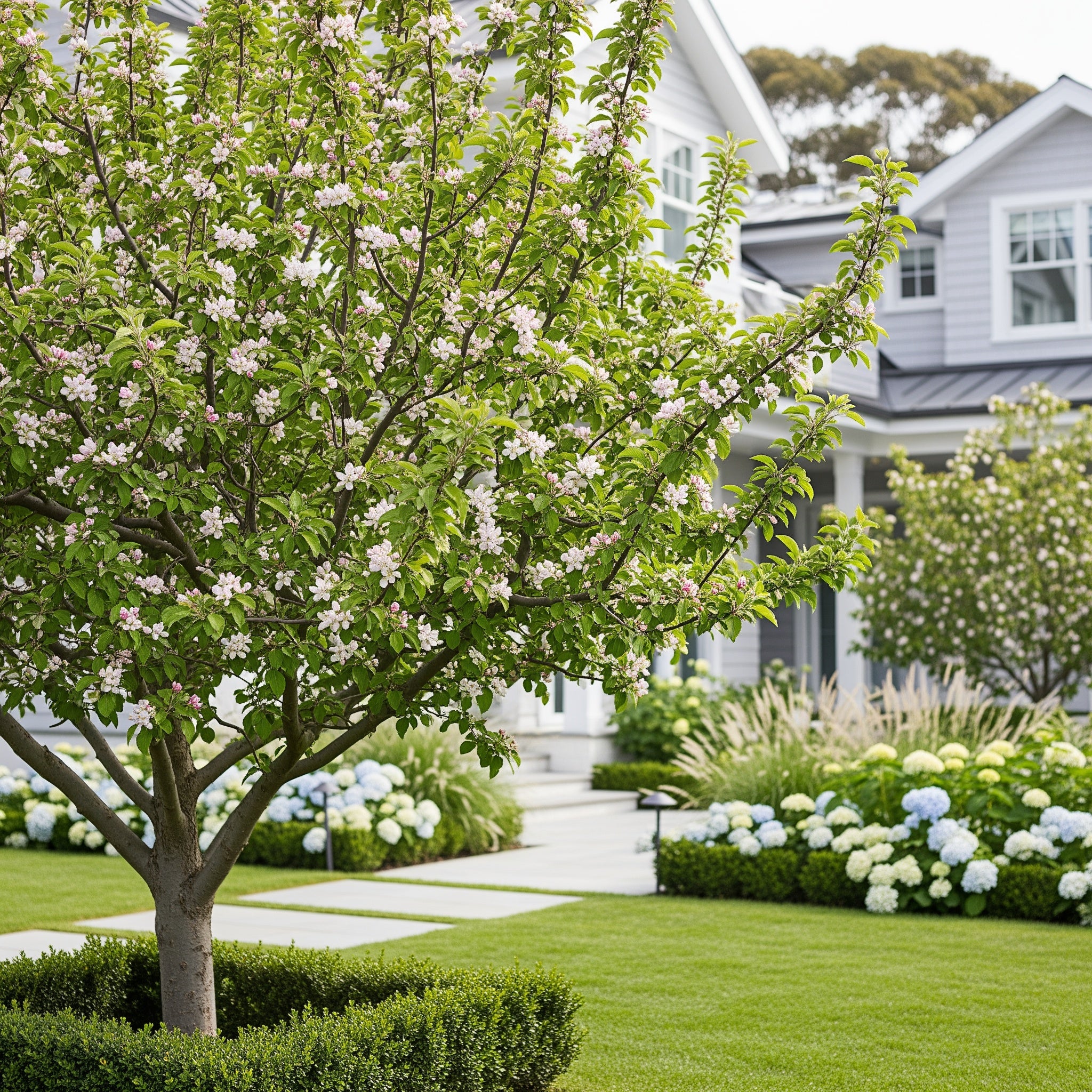 Jonagold Apple Tree - Malus domestica 'Jonagold'