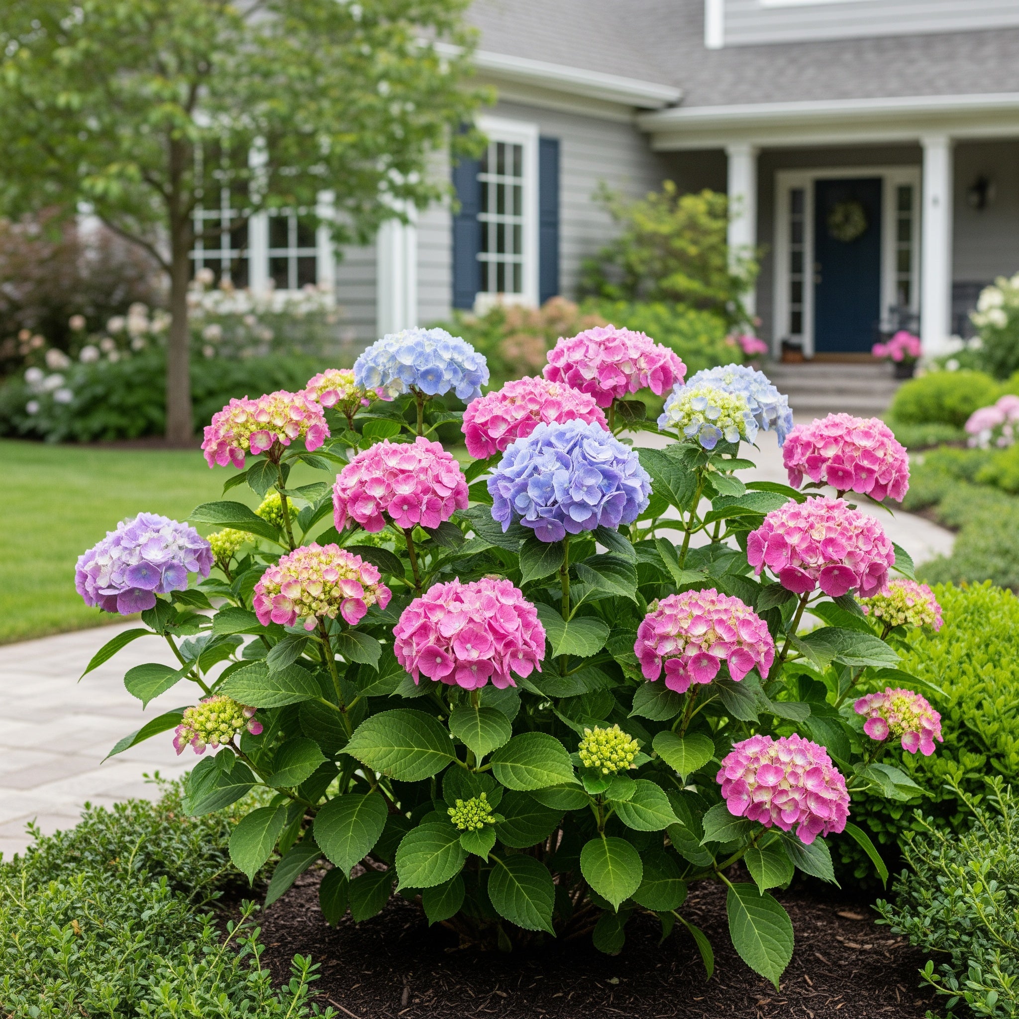 Bloomables? L.A. Dreamin? Hydrangea