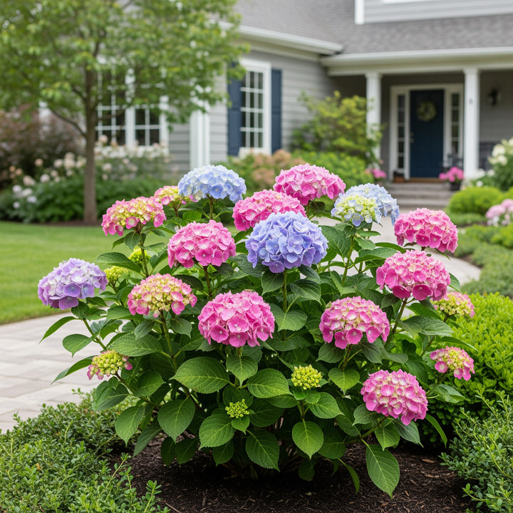 Bloomables® L.A. Dreamin® Hydrangea