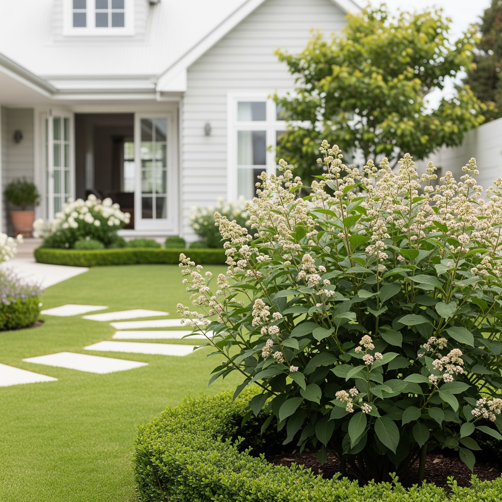 Expert Consultation: Landscape Design