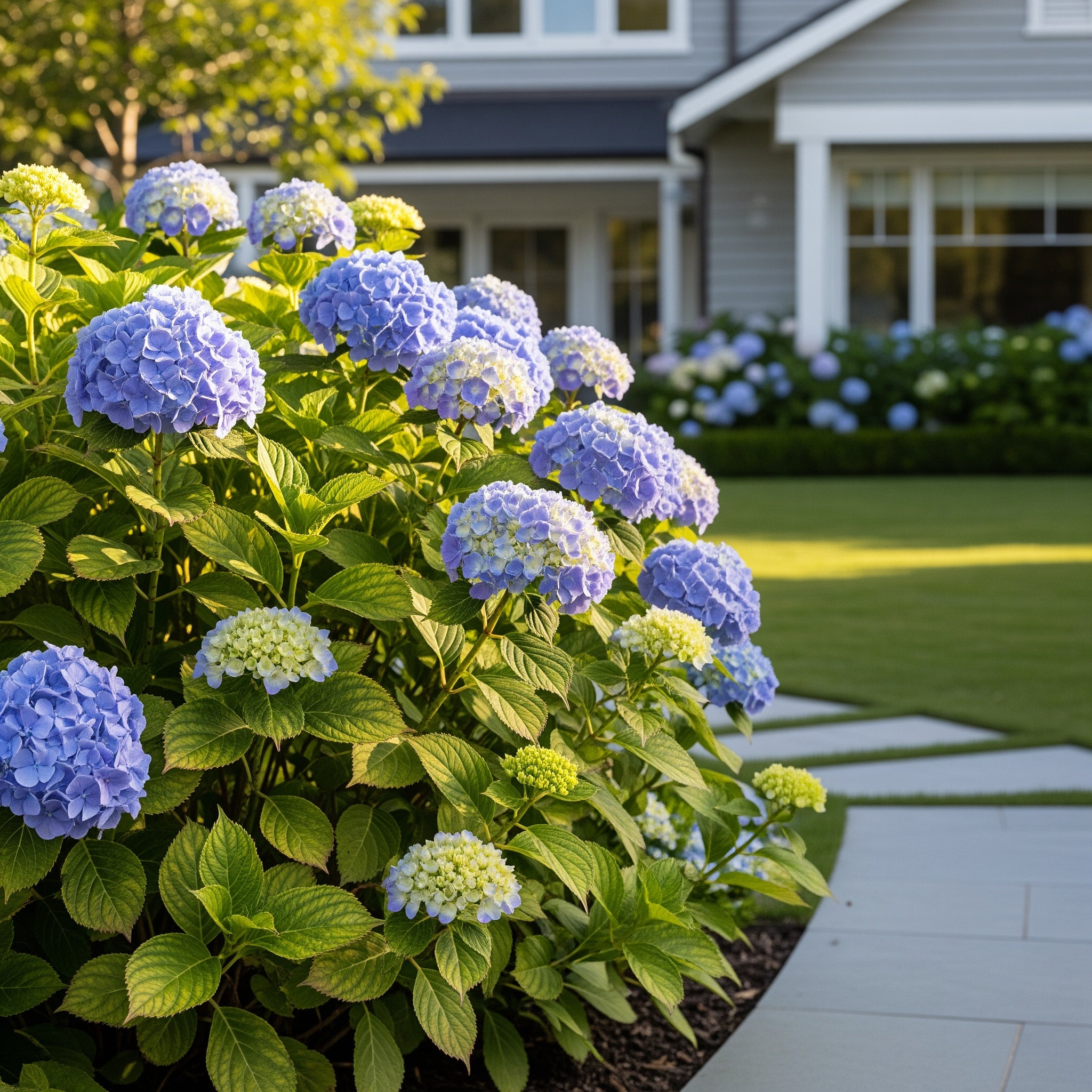 Proven Winners? Let's Dance Sky View? Hydrangea