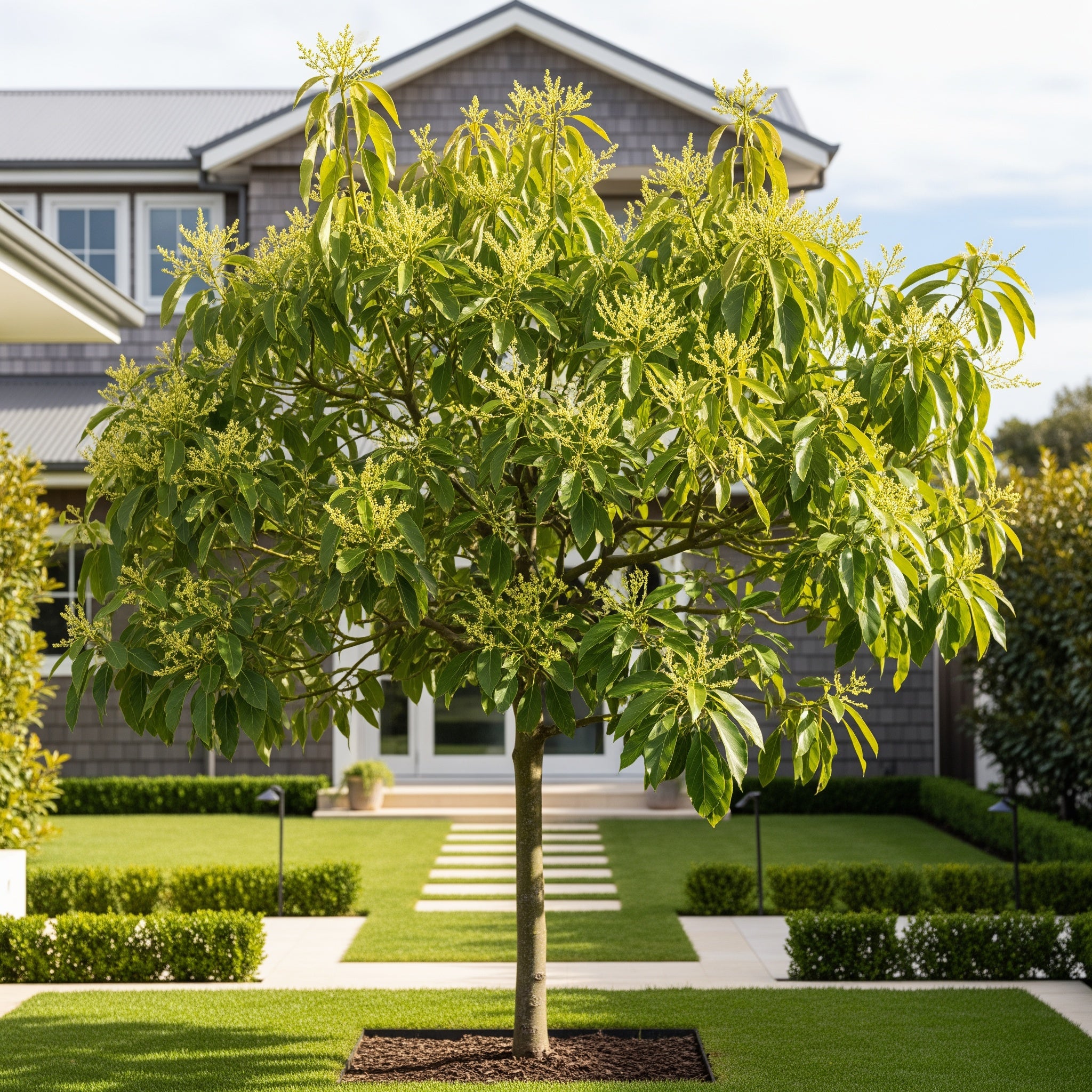 Little Cado Avocado Tree - Persea americana