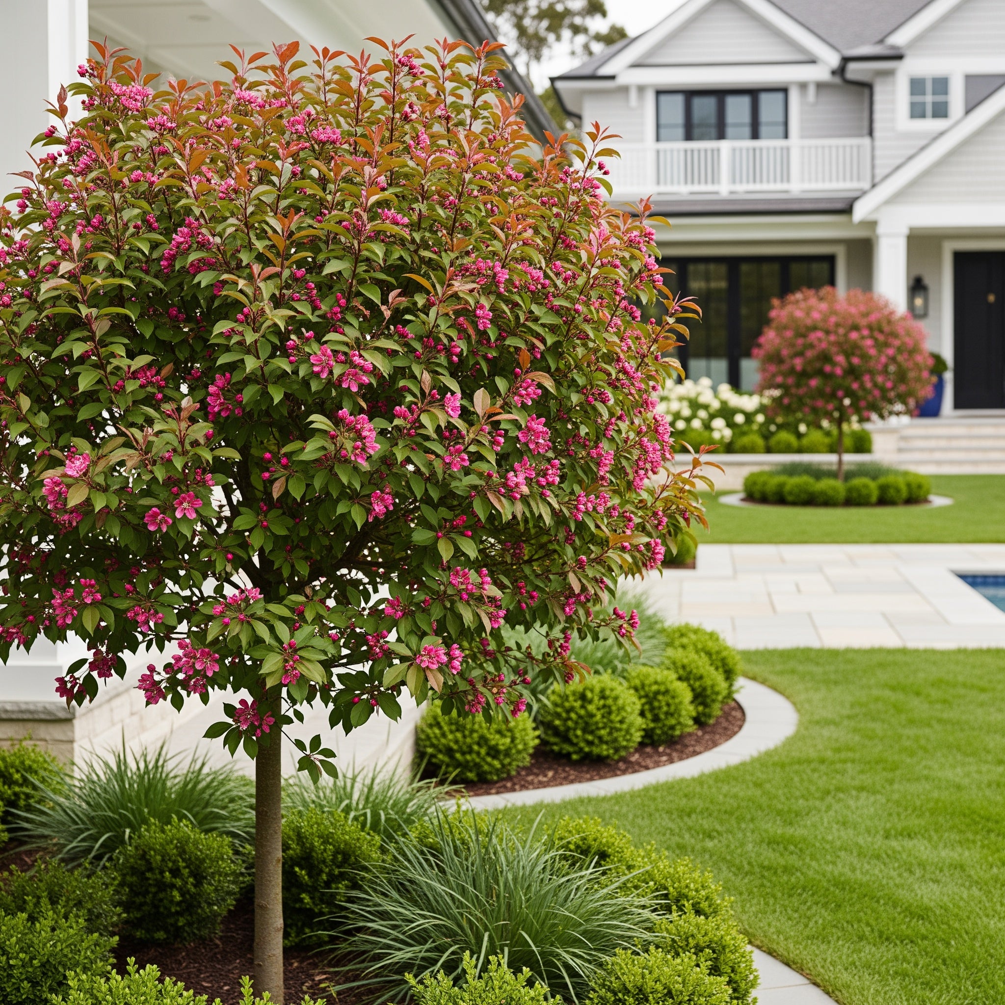 Proven Winners? Lollipop? Crabapple Tree
