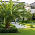 Majesty Palm Tree - Ravenea rivularis