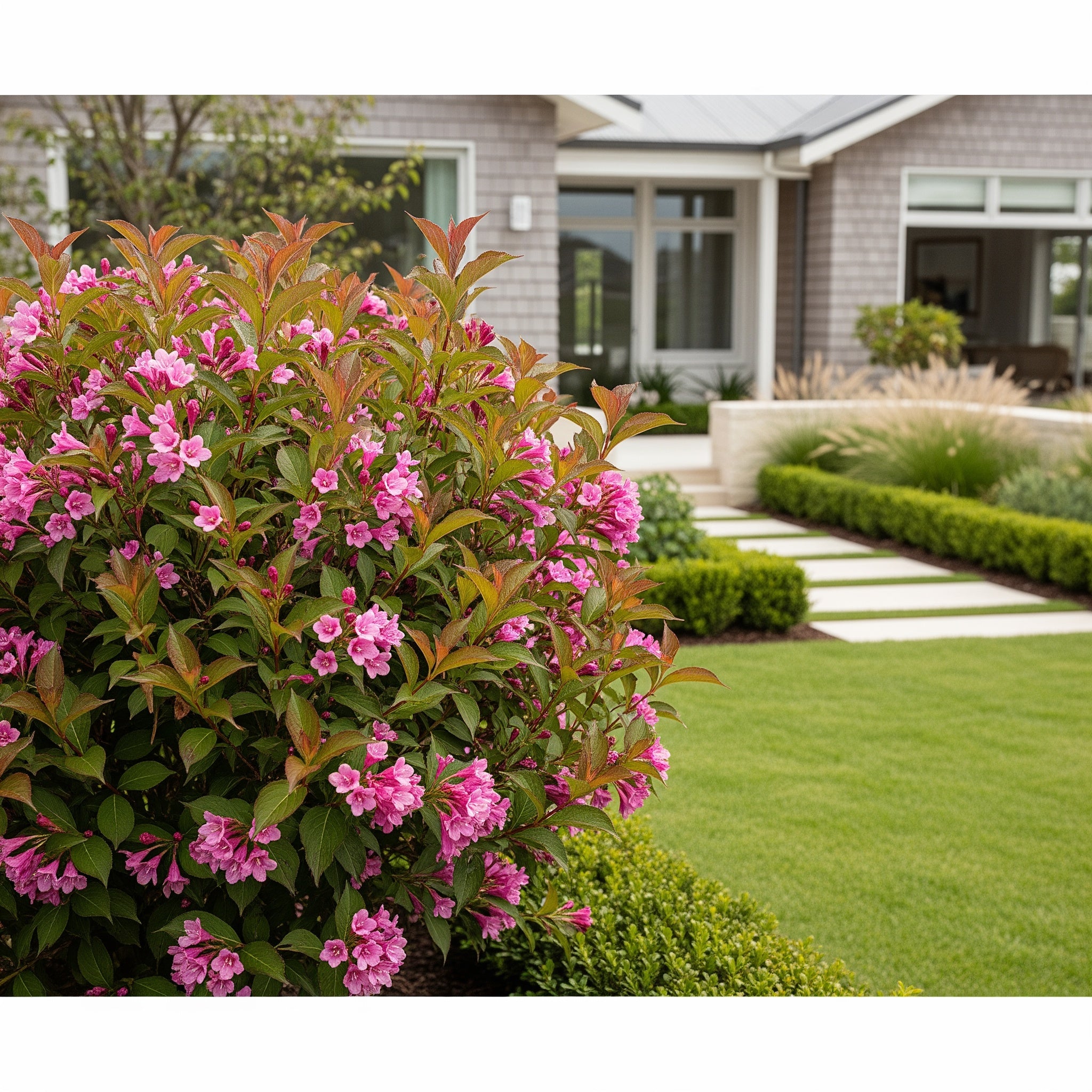 Proven Winners? Midnight Sun? Weigela
