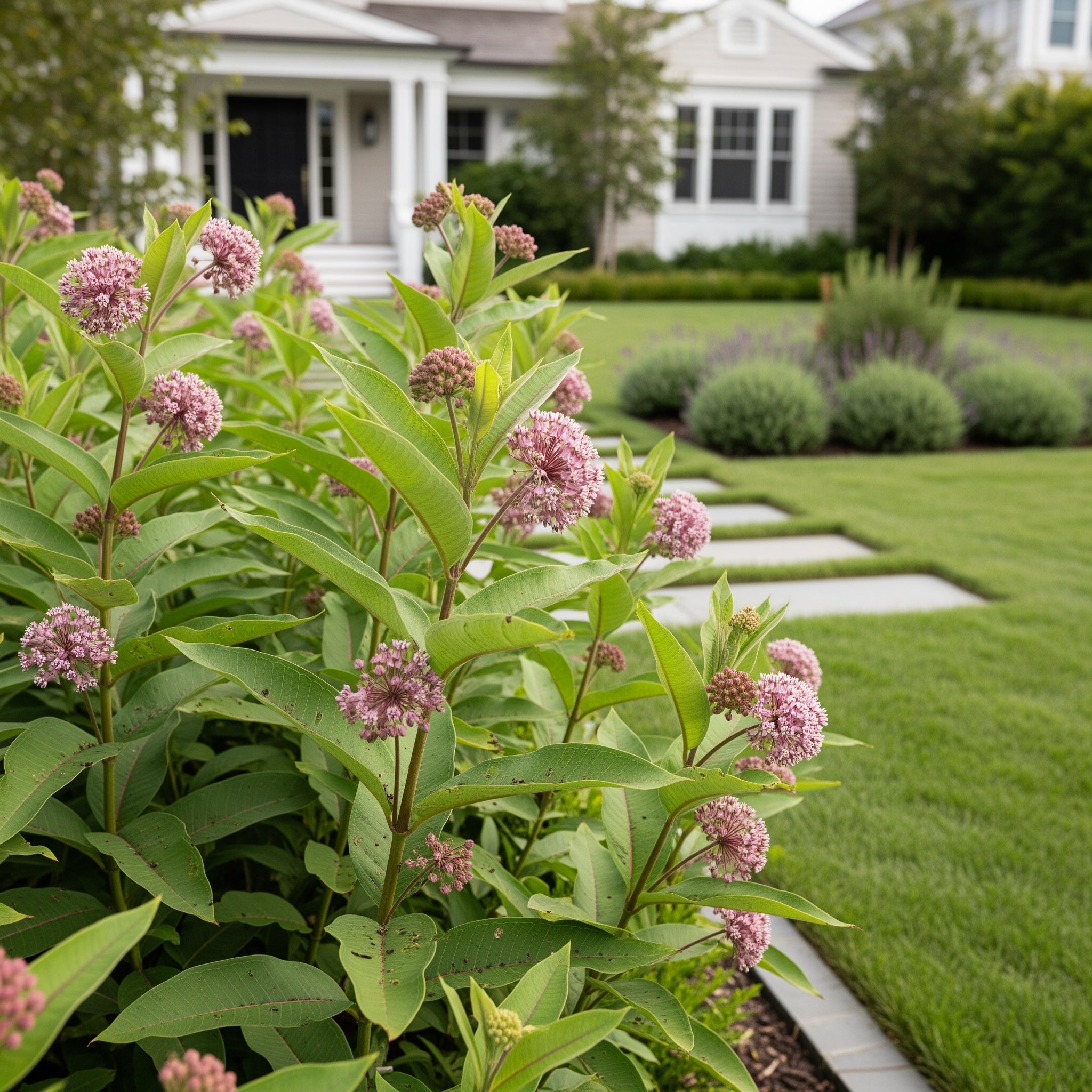 Milkweed
