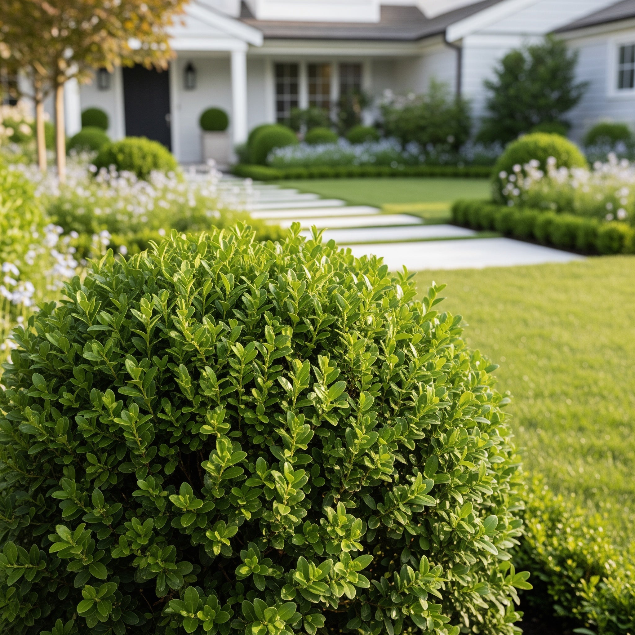 Proven Winners? Neatball? Boxwood Shrub - Buxus