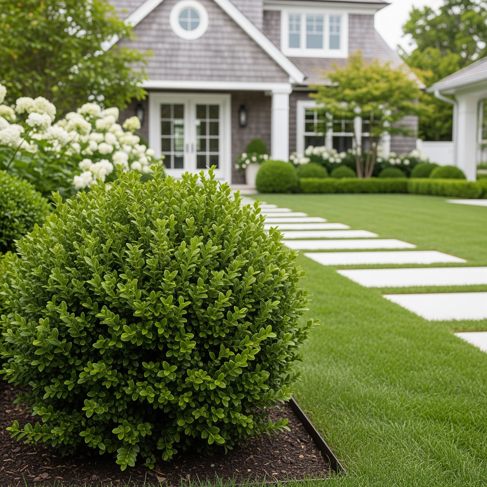 Proven Winners? NewGen Freedom? Boxwood - Buxus