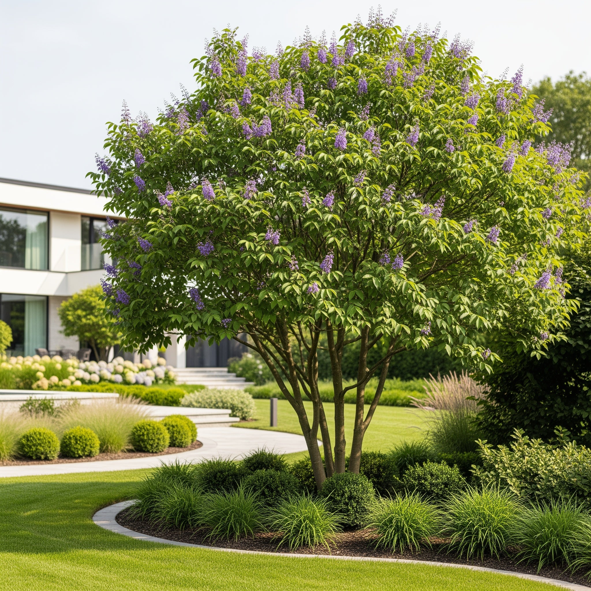 NordMax21? Royal Empress Tree Florida - Paulownia