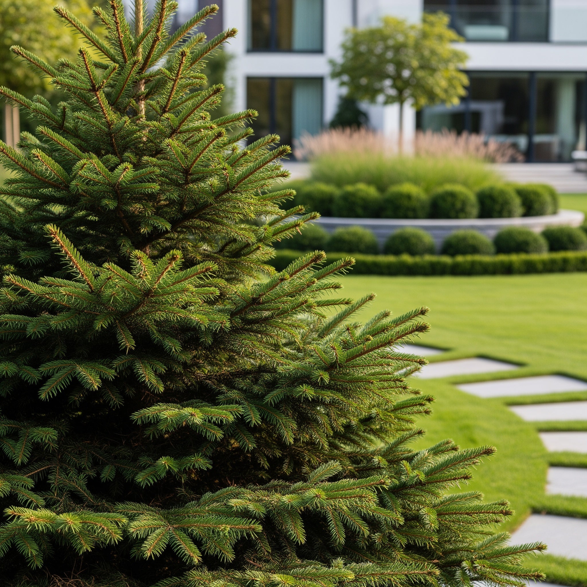 Norway Spruce Tree - Picea abies