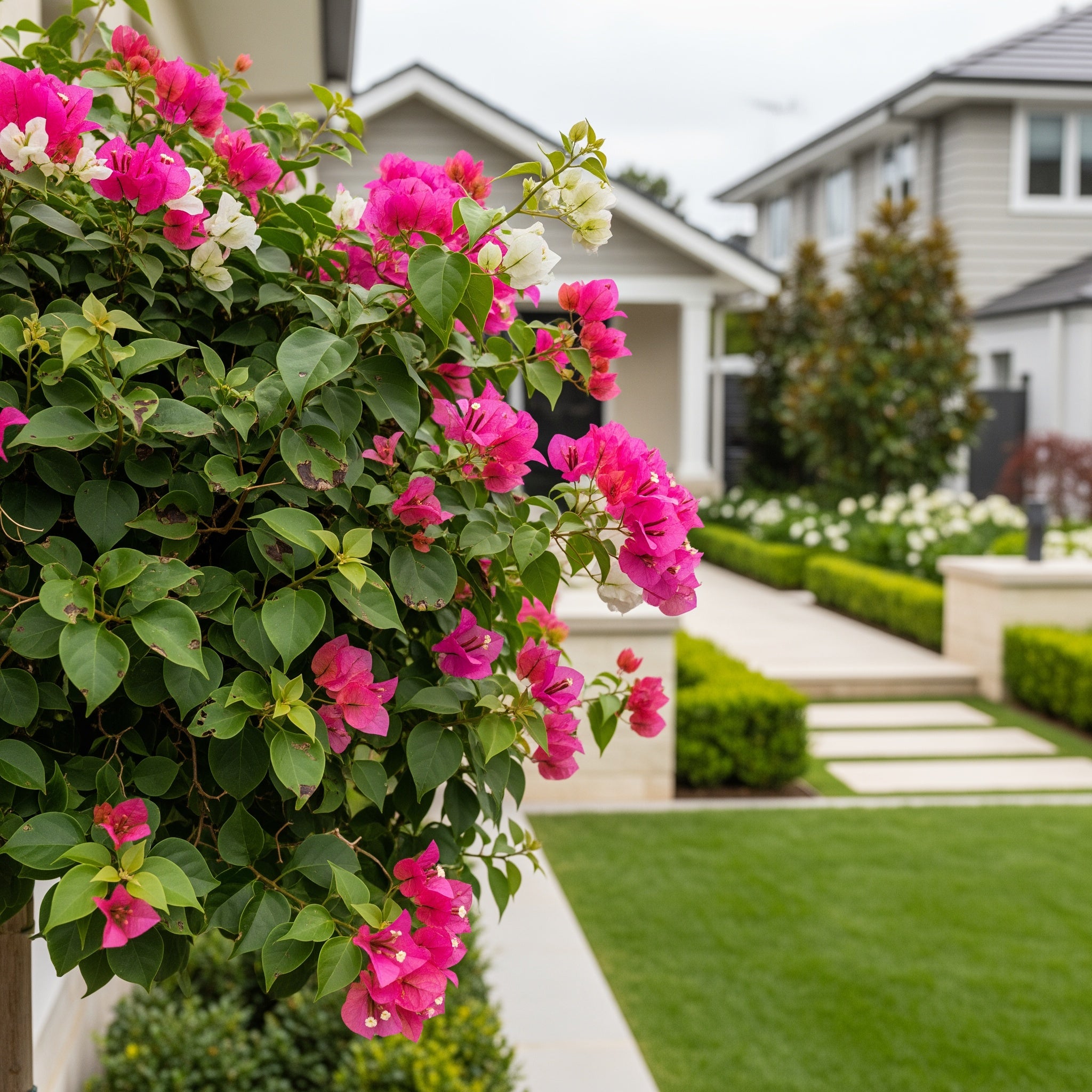 Oh My My Bougainvillea - Bougainvillea